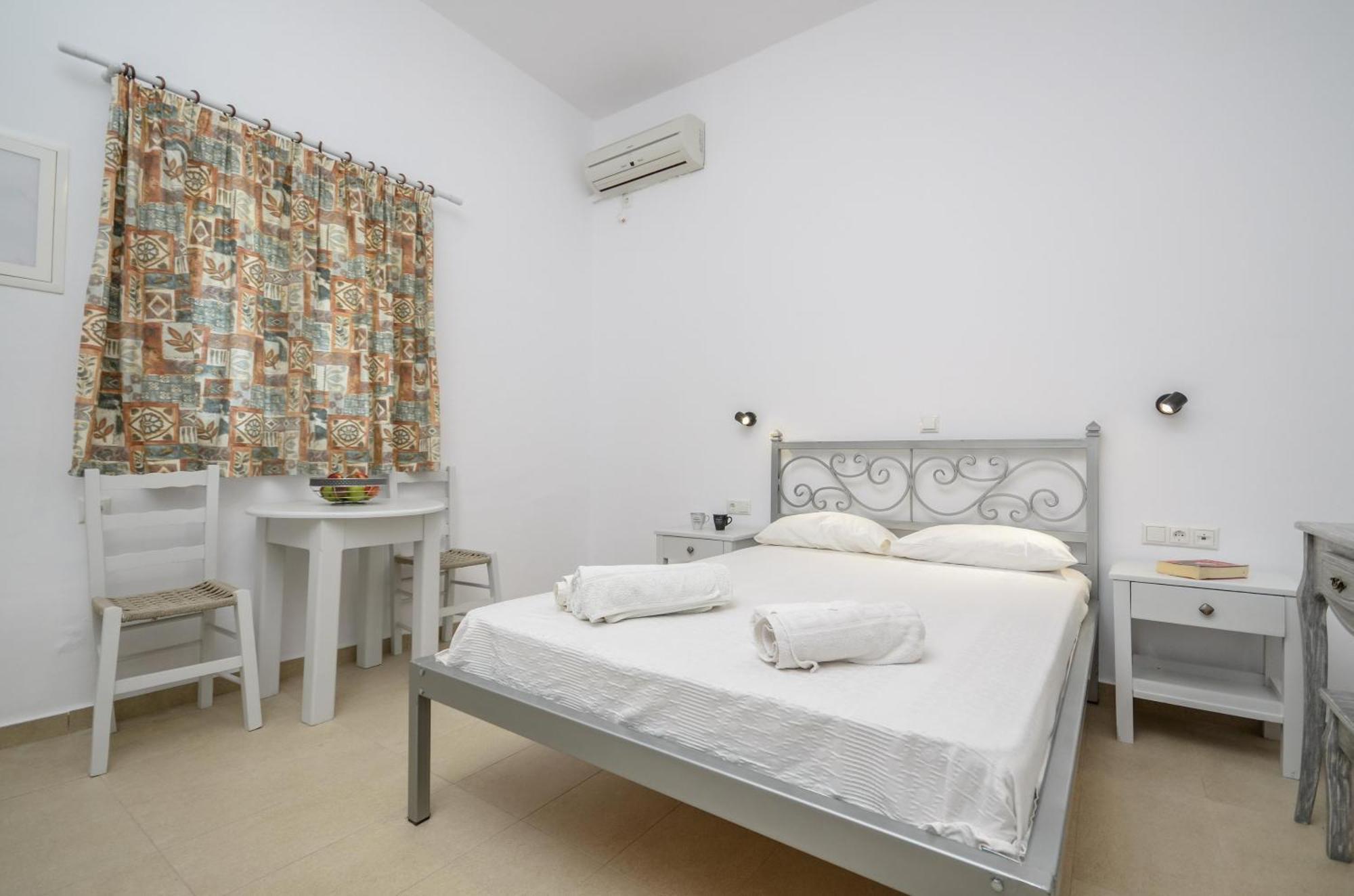 Ferienhaus Elma Mikri Vigla