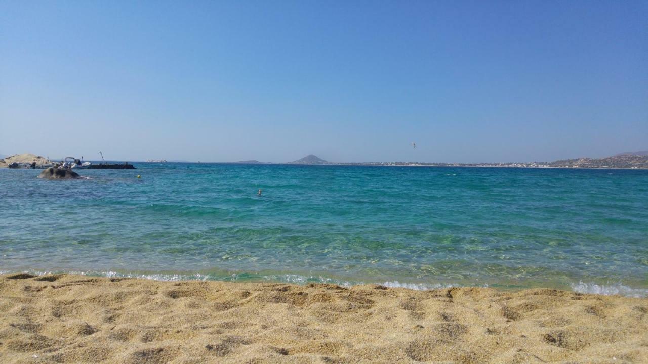 Elma Сasa de vacaciones Mikri Vigla