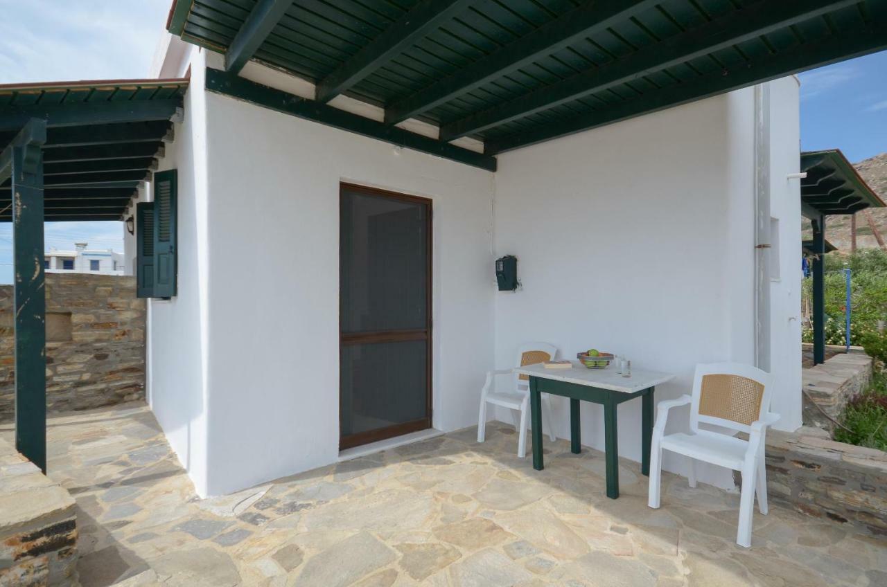 Ferienhaus Elma Mikri Vigla
