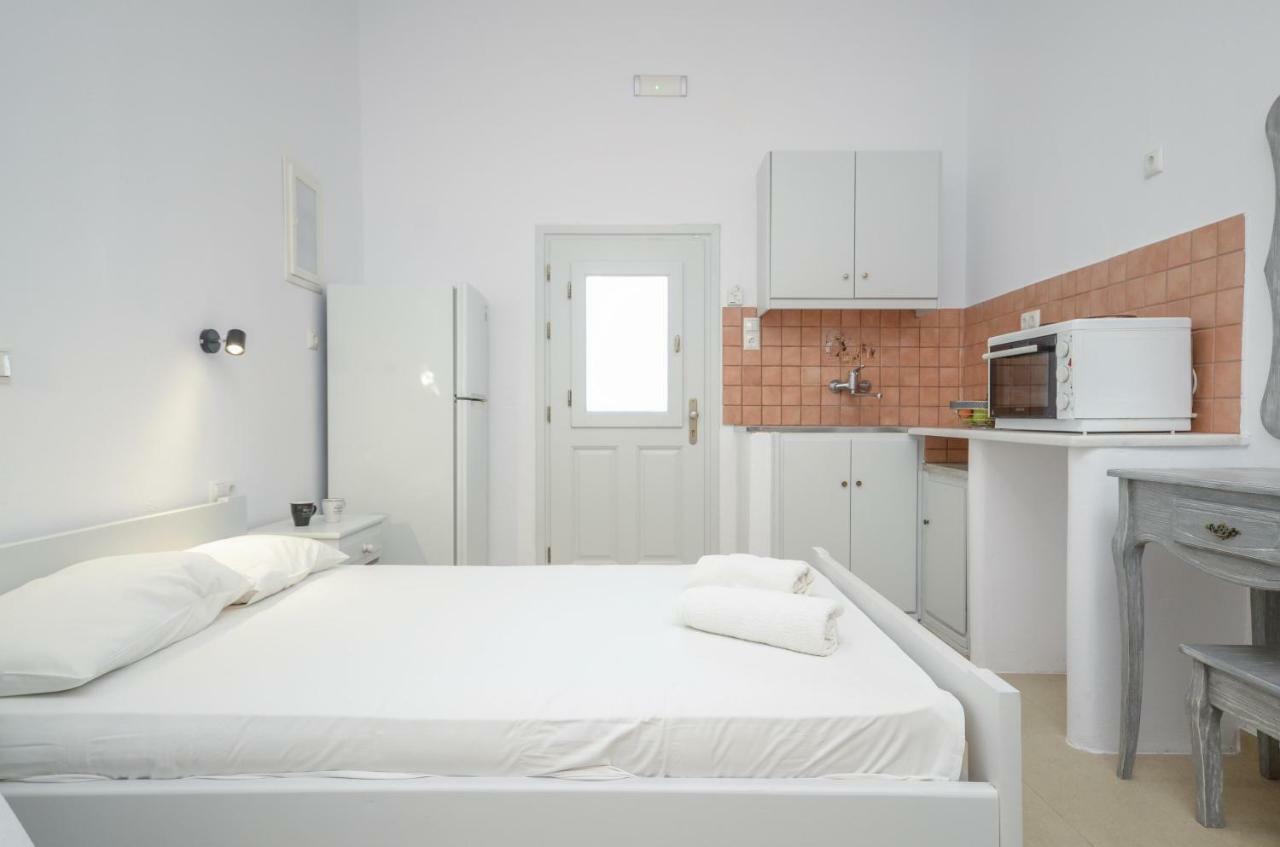 Elma Сasa de vacaciones Mikri Vigla