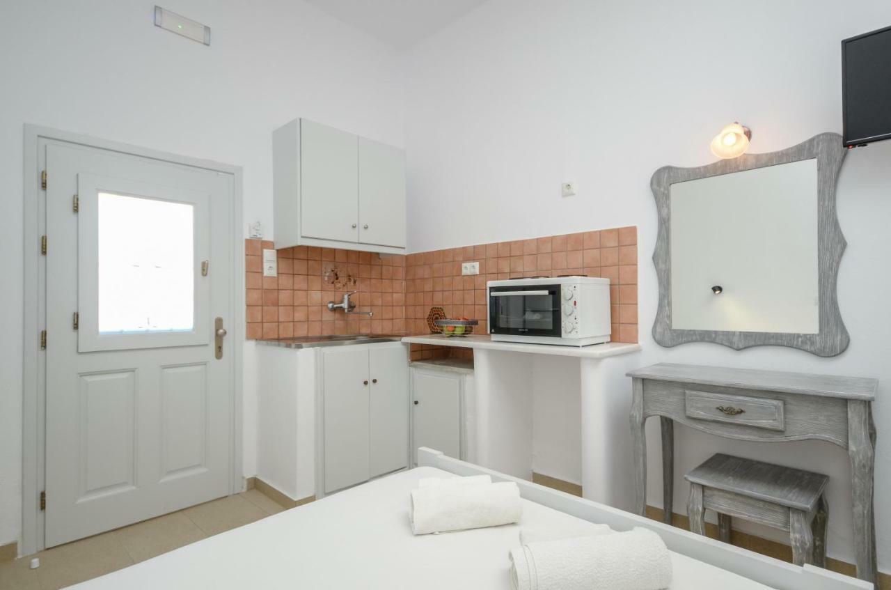 Ferienhaus Elma Mikri Vigla